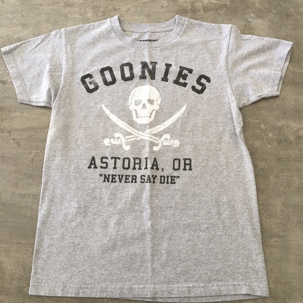 Goonies T-shirt